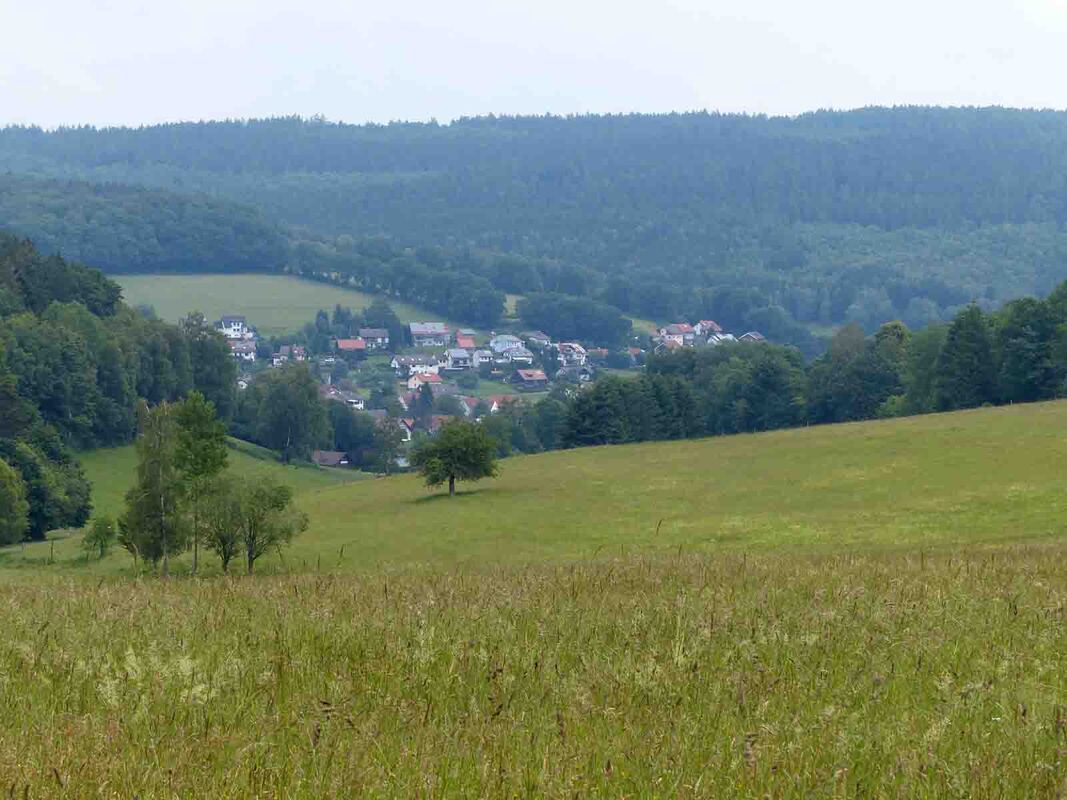 Flörsbach